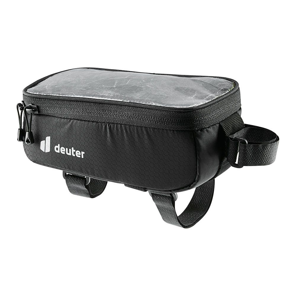 Deuter PHONE BAG 700ML - Sacoche vélo black