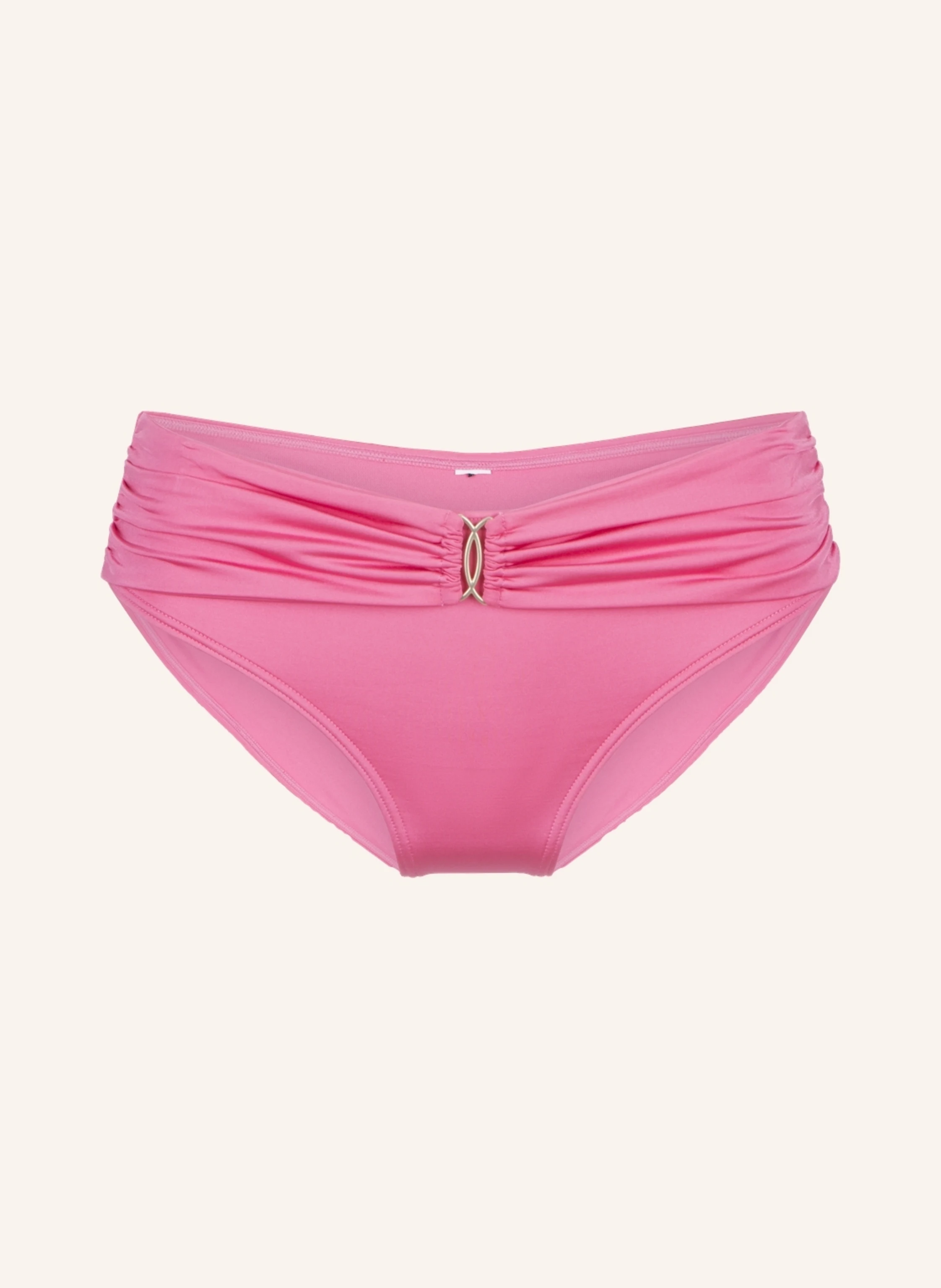 LINGADORE Short