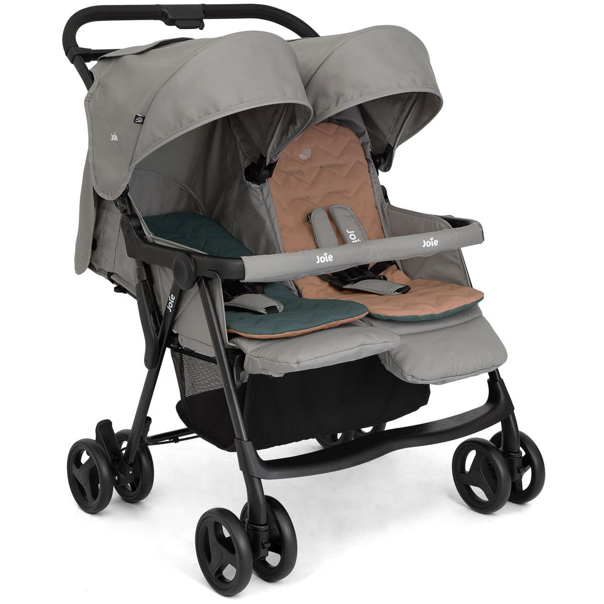 JoieJoie   Aire Twin pebble