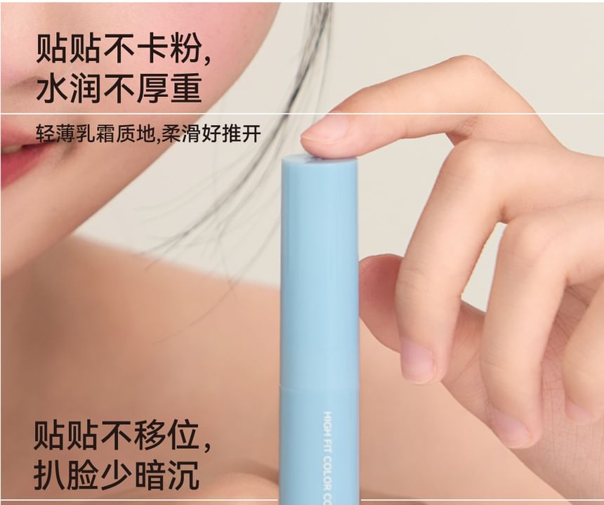 AZTK - High Fit Kleurcorrector Pen - 3 Kleuren