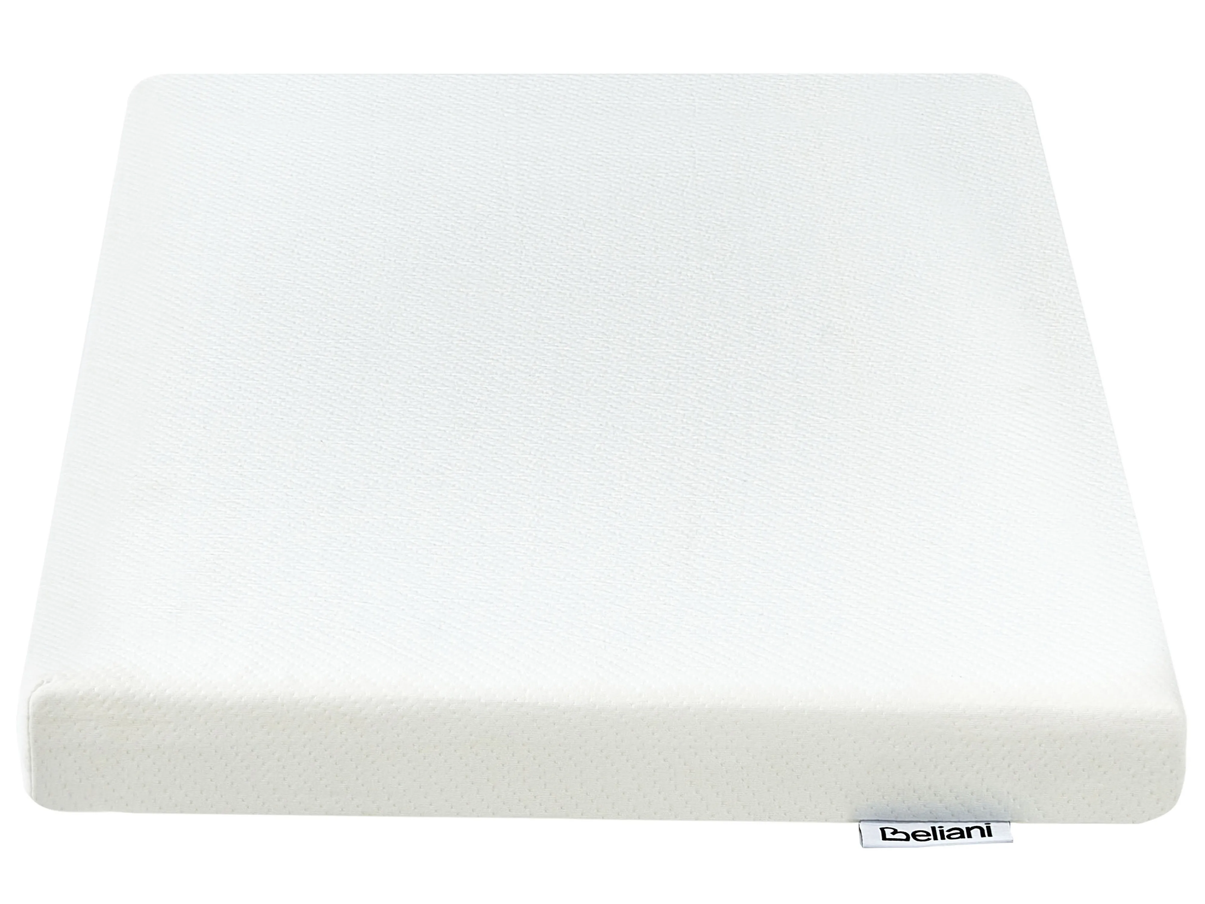 Schuimmatras voor kinderbedje CUDDLY H2/3 Medium 70 x 130 cm
