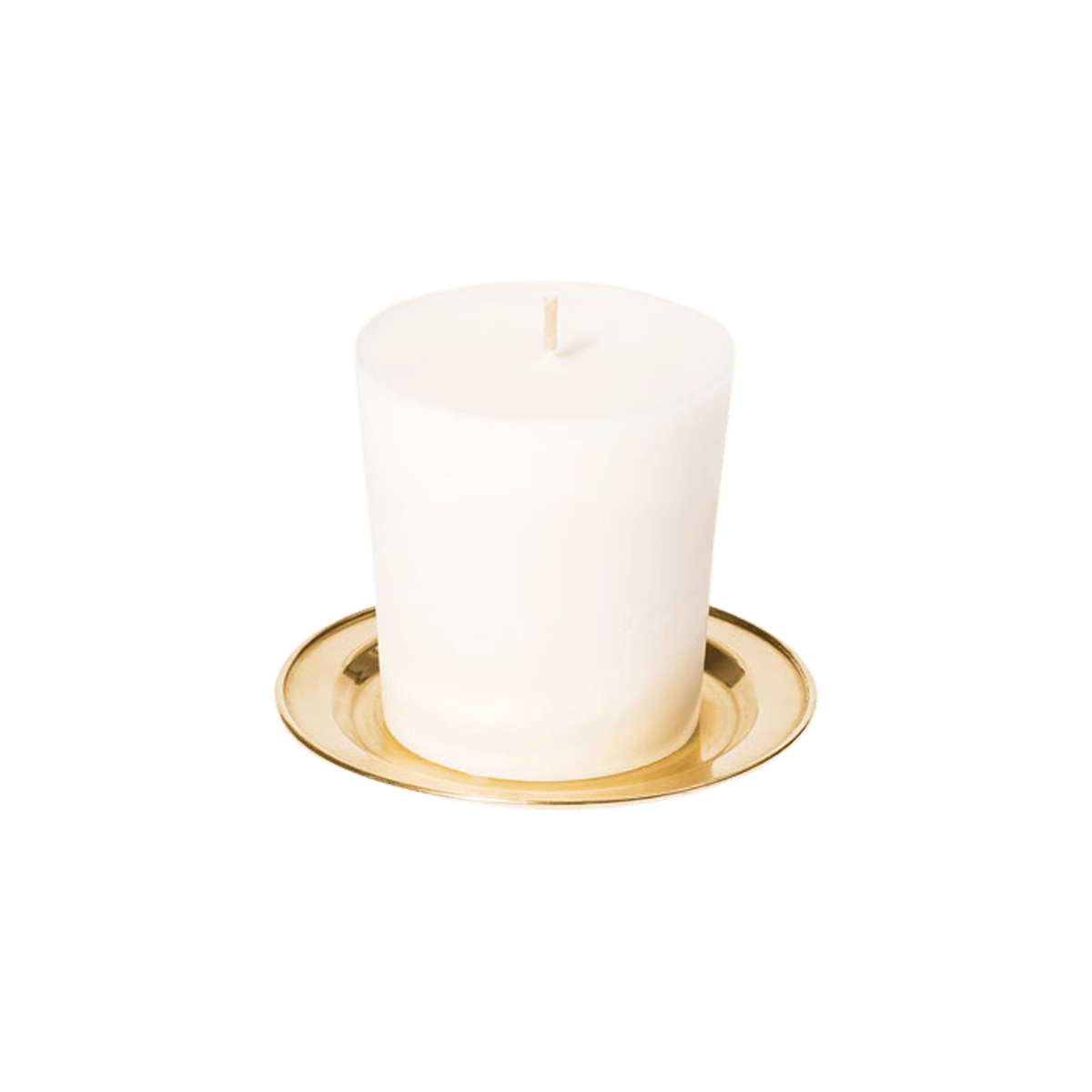 Alabaster Cyrnos Scented Candle Refill 270gr