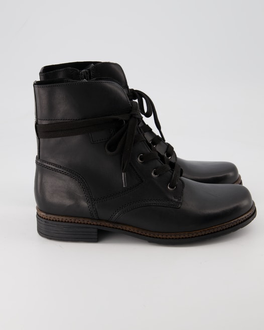 Gabor 34.674.27 Stiefeletten in Schwarz