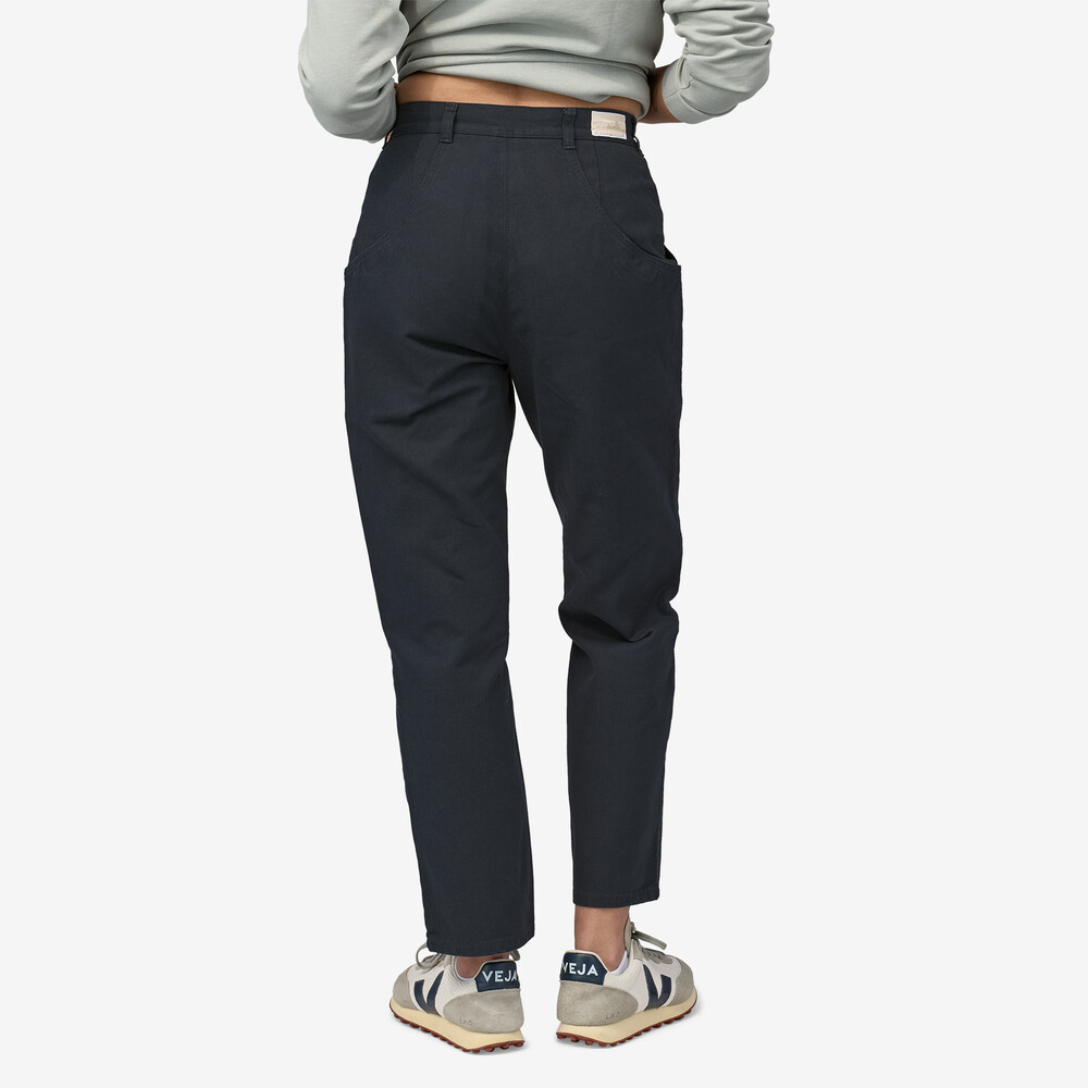 Damen-Heritage-Stehhose