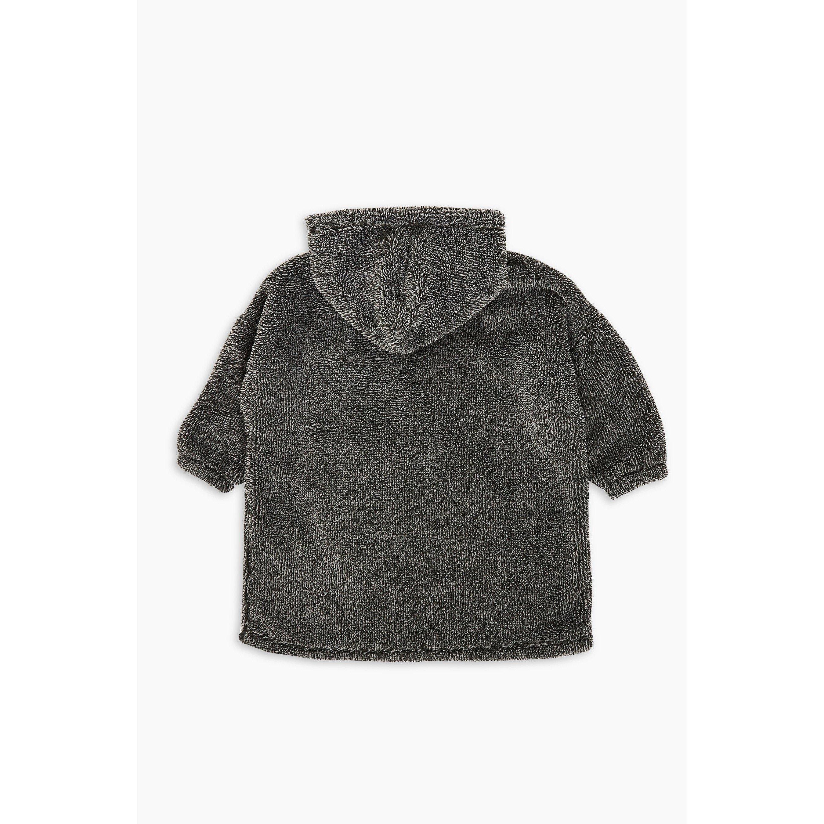 Studio Boys Mini Me Catonic Snuggle Hoodie