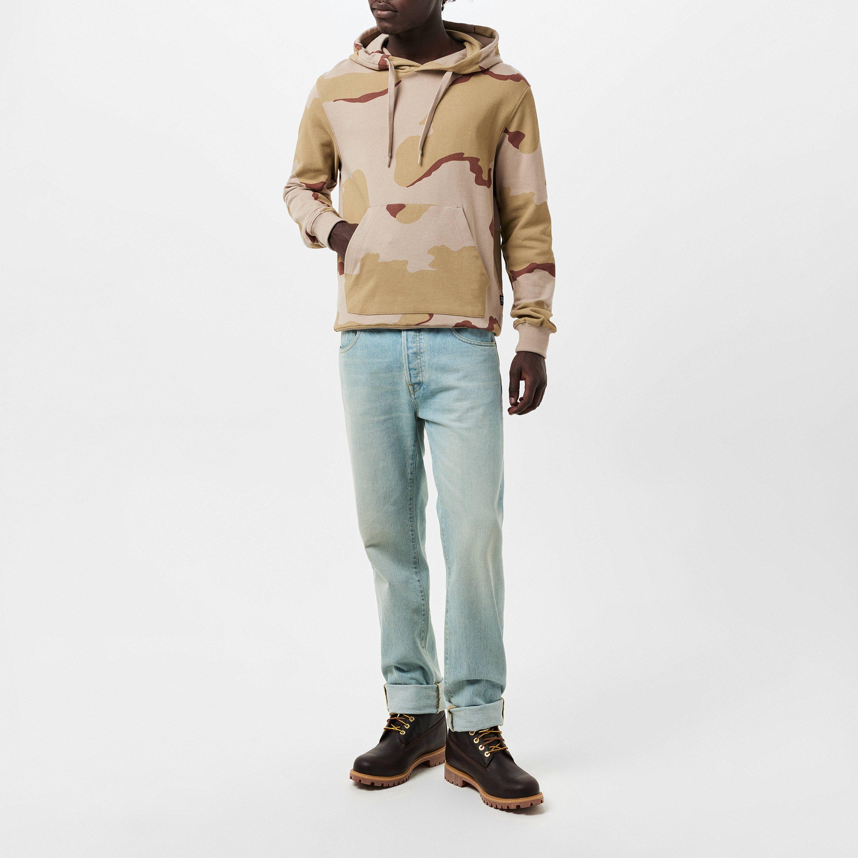 G Star Desert Hoody