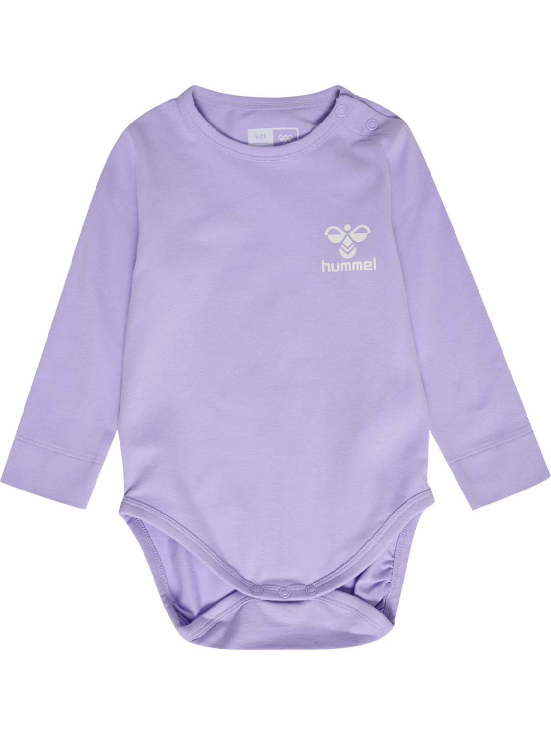 hmlMINO BODY L/S