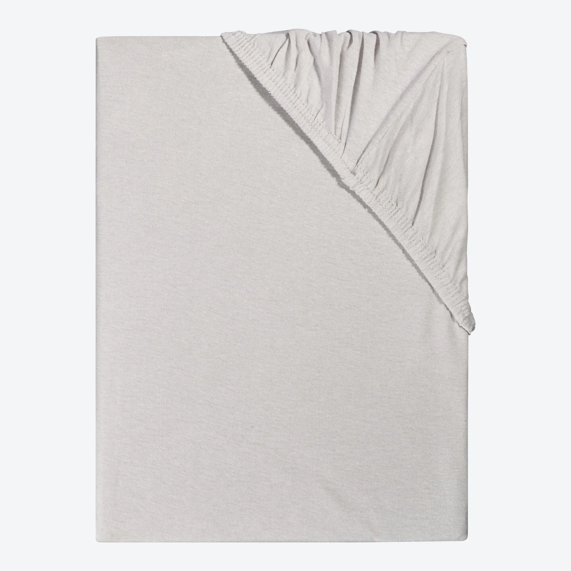 Jersey-Spannbetttuch, CLASSIC, 100x200cm
