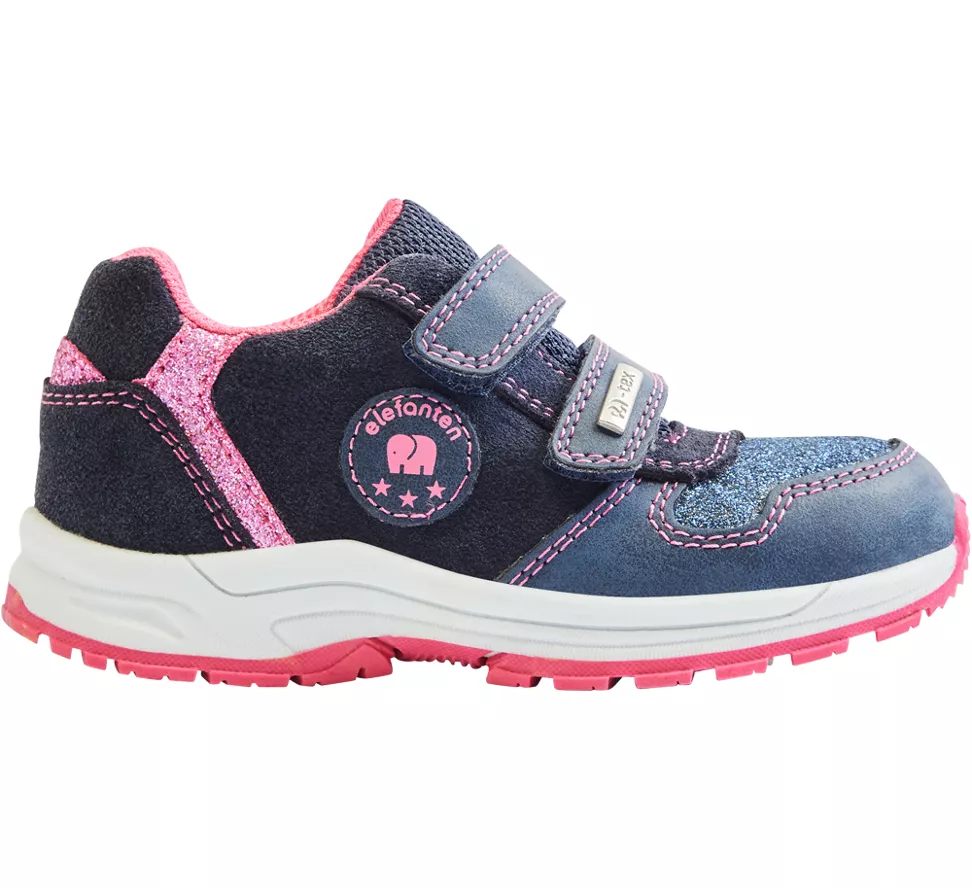 Klettschuh - Temmo - Mittel