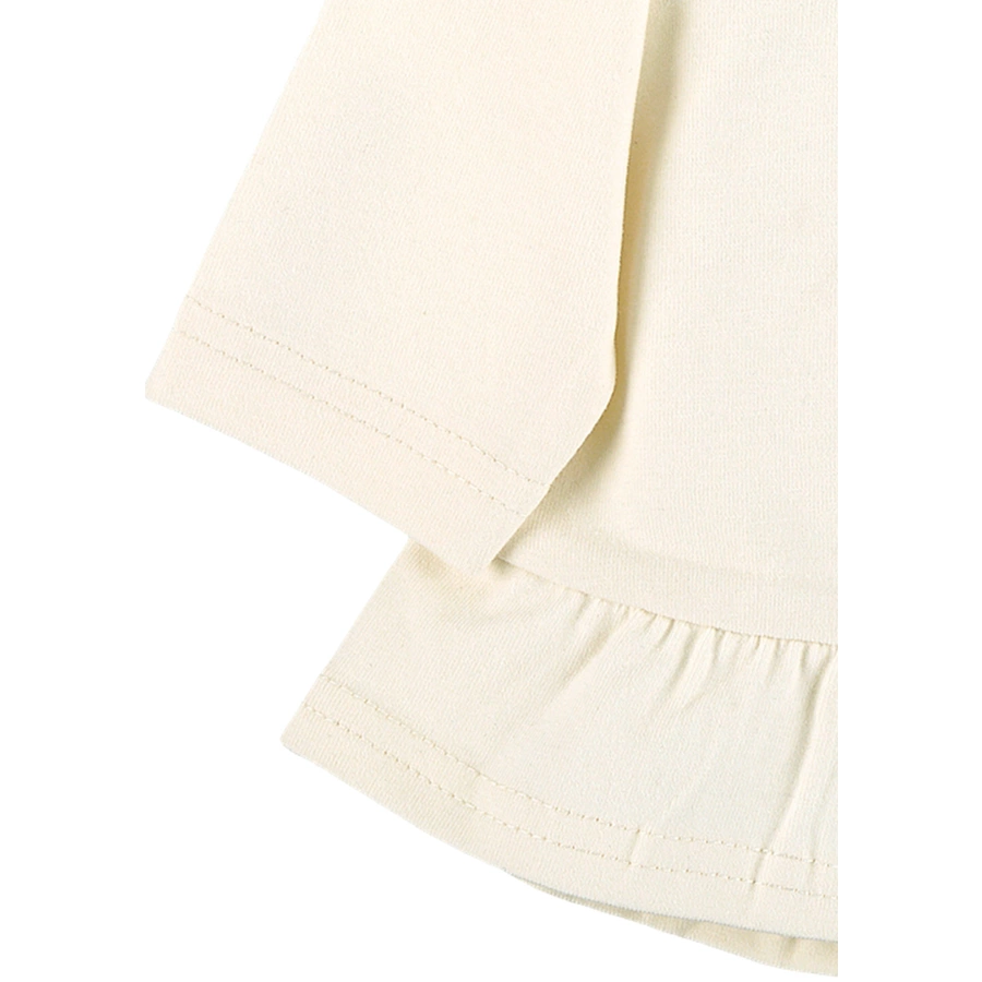 Sterntaler Langarm-Shirt Emmi ecru