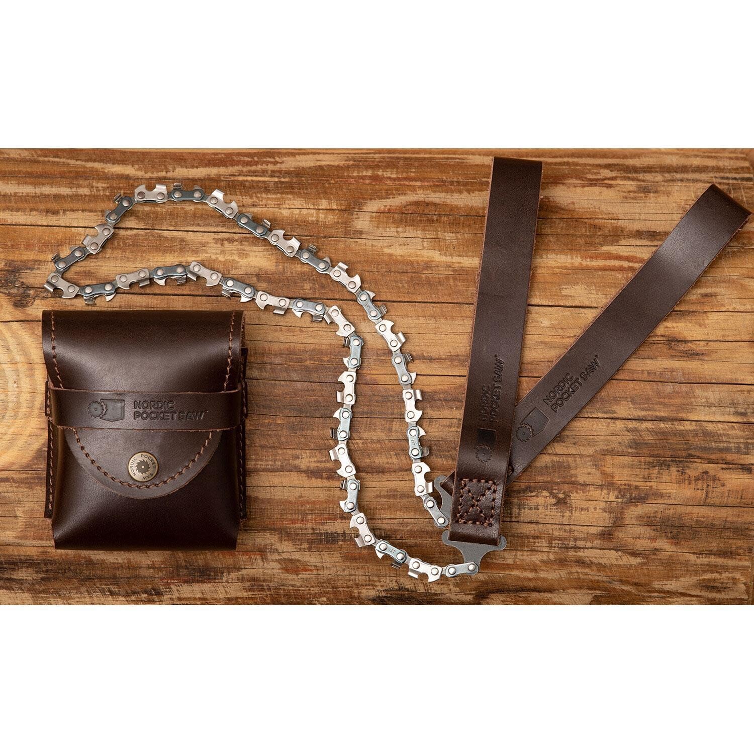 Nordic Pocket Saw Premium