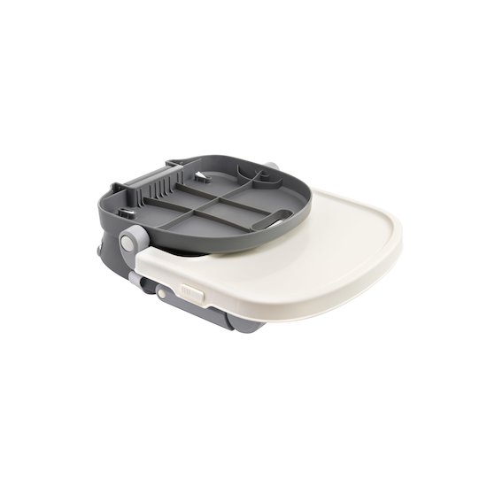 Rehausseur de chaise pliant   Gris        de               Formula Baby