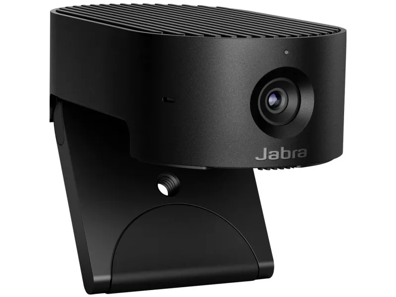 Jabra PanaCast 20 - Webcam - farve - 13.000.000 pixel - 3840 x 2160 - audio - USB 3.0
