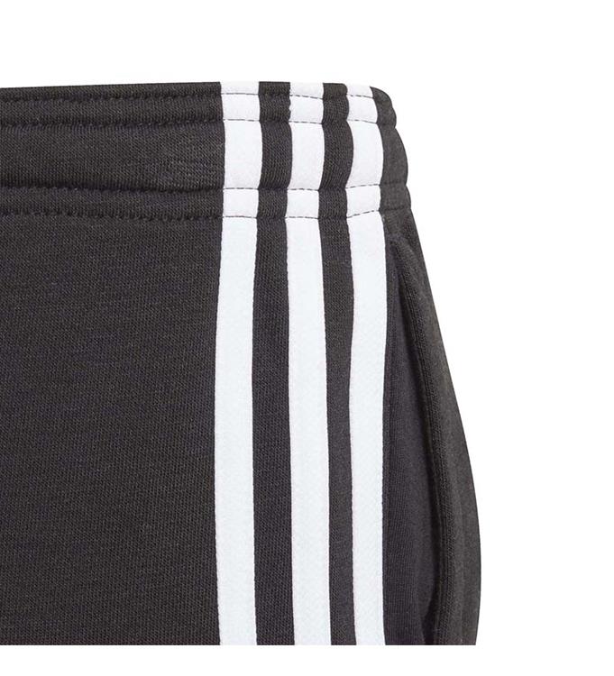 adidas Girls Essentials 3-Stripes French Terry Joggingbroek