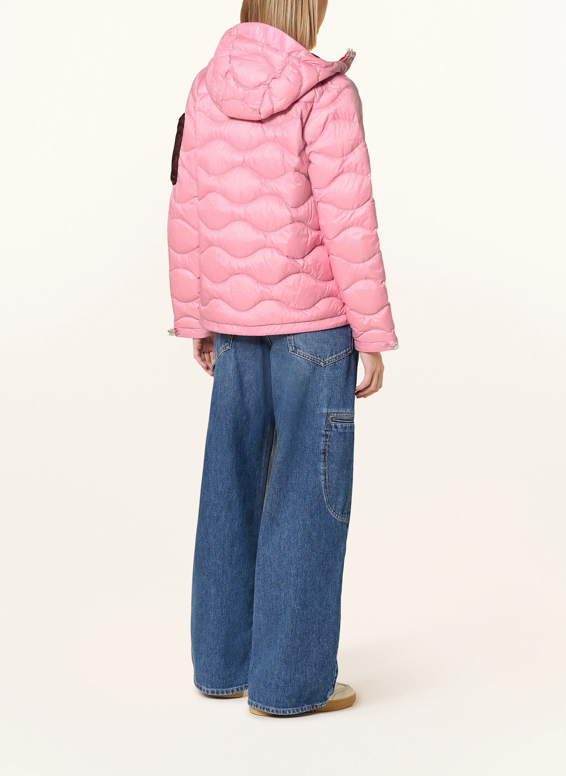 Peak Performance Daunenjacke HELIUM UTILITY