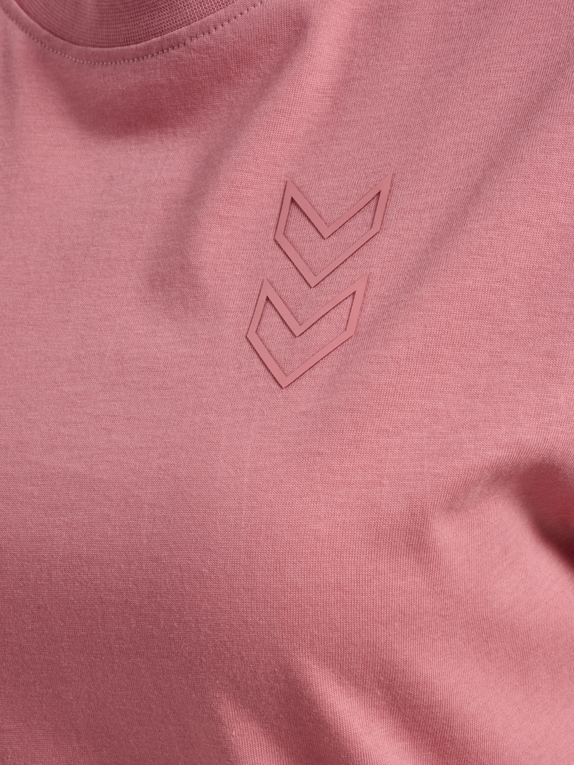 hmlACTIVE CO TEE S/S WOMAN