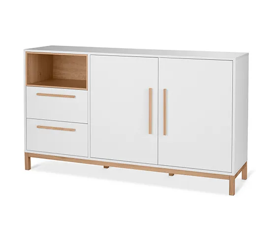 Sideboard »Eklund« mit Schubladen und Tür