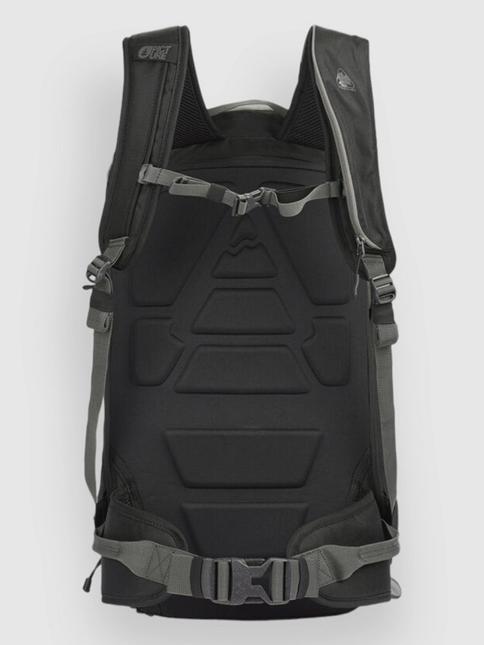 Picture Komit 22 Backpack black