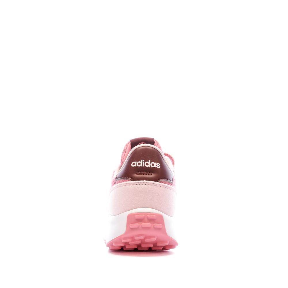 Adidas Baskets Rose Fille Adidas Run 70s GW0233