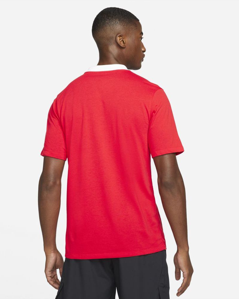 Polo Nike Team Club 20 pour homme