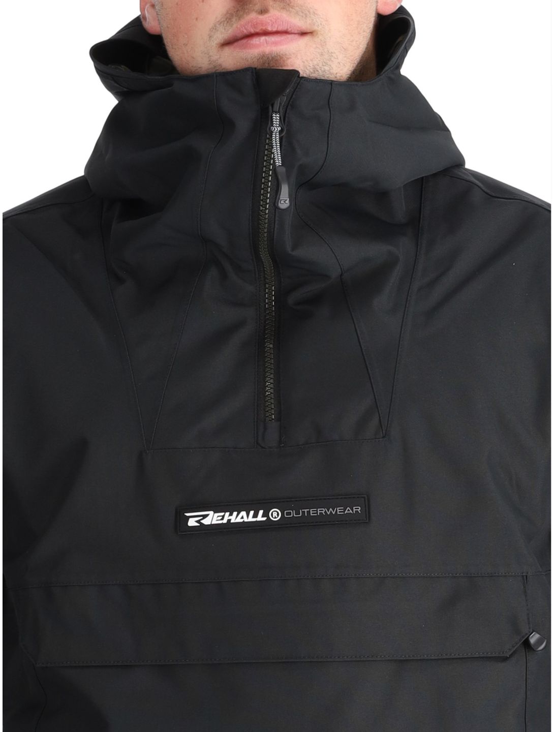Tabor-R winter anorak heren