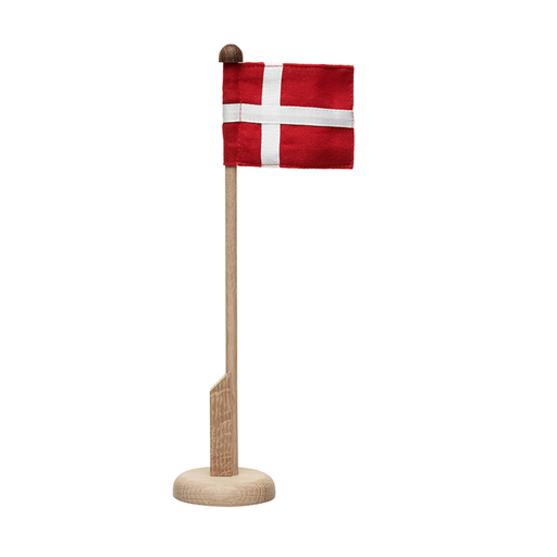 Langkilde & Søn Bordflag