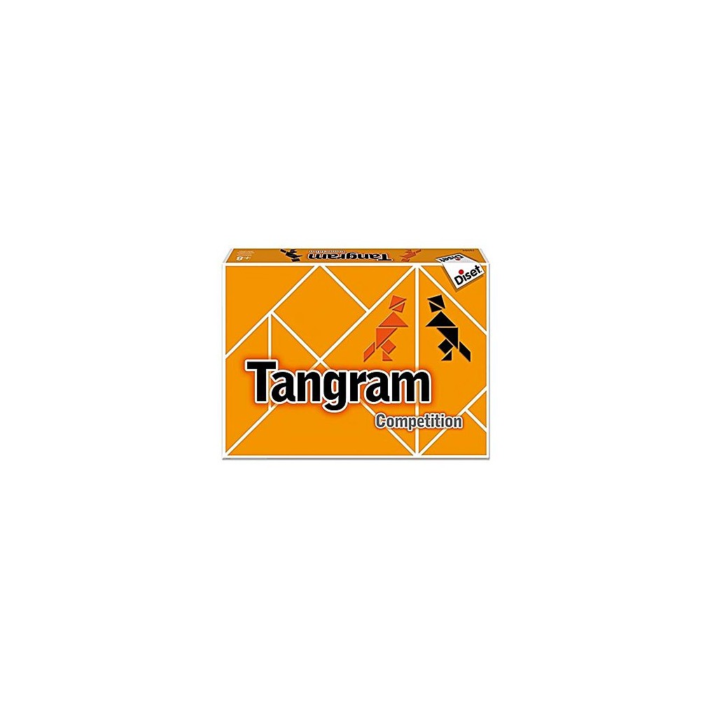 Tangram Compétition