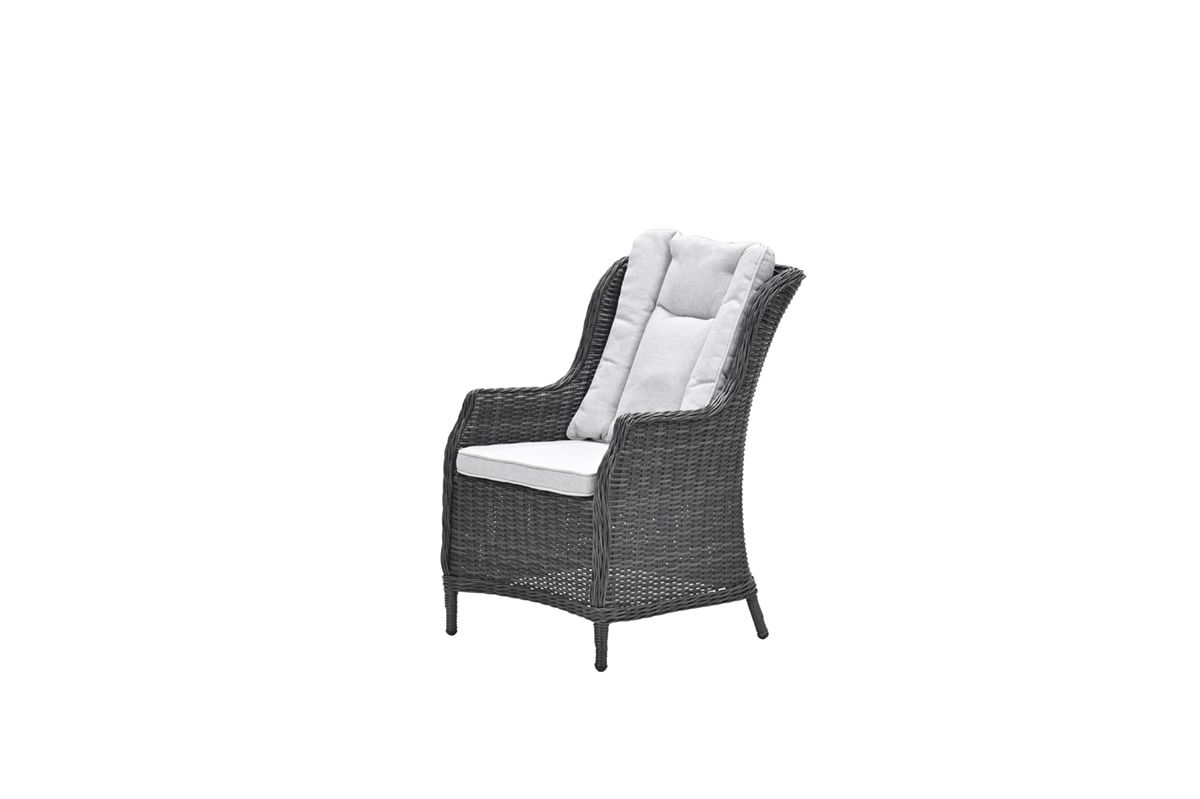 Garden impressions osborne dining fauteuil - earl grey