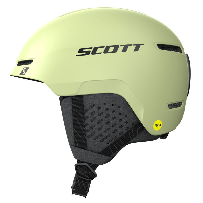 Track Plus - Casque ski
