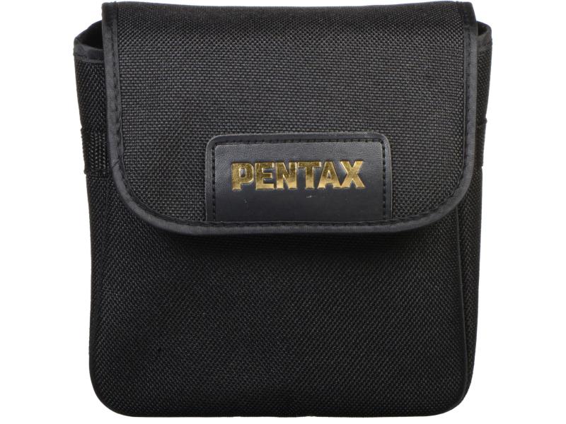 Pentax Fernglas SD 10x42 WP Fernglas mir mehrfachvergüteten Linsen