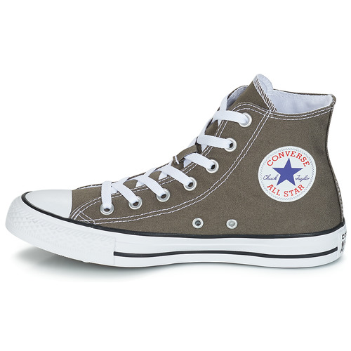 Converse - CHUCK TAYLOR ALL STAR CORE HI - Anthracite