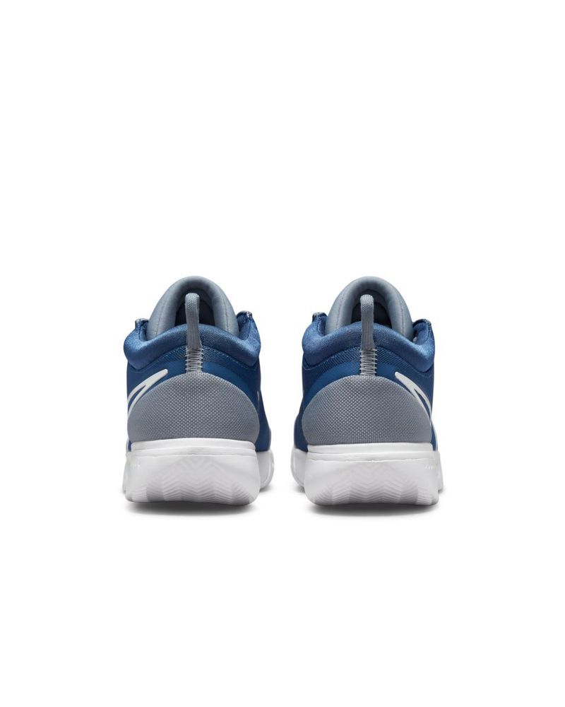 Chaussures de tennis Nike NikeCourt Pro Bleu Marine pour homme
