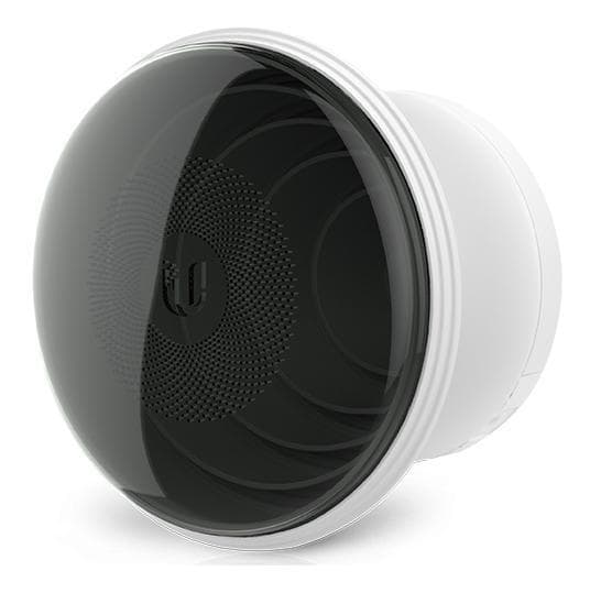 Ubiquiti IsoStation 5 GHz AC 14dBi inkl PoE-adapter