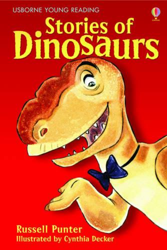 Stories of Dinosaurs - Young Reading Series 1 (Hardback)