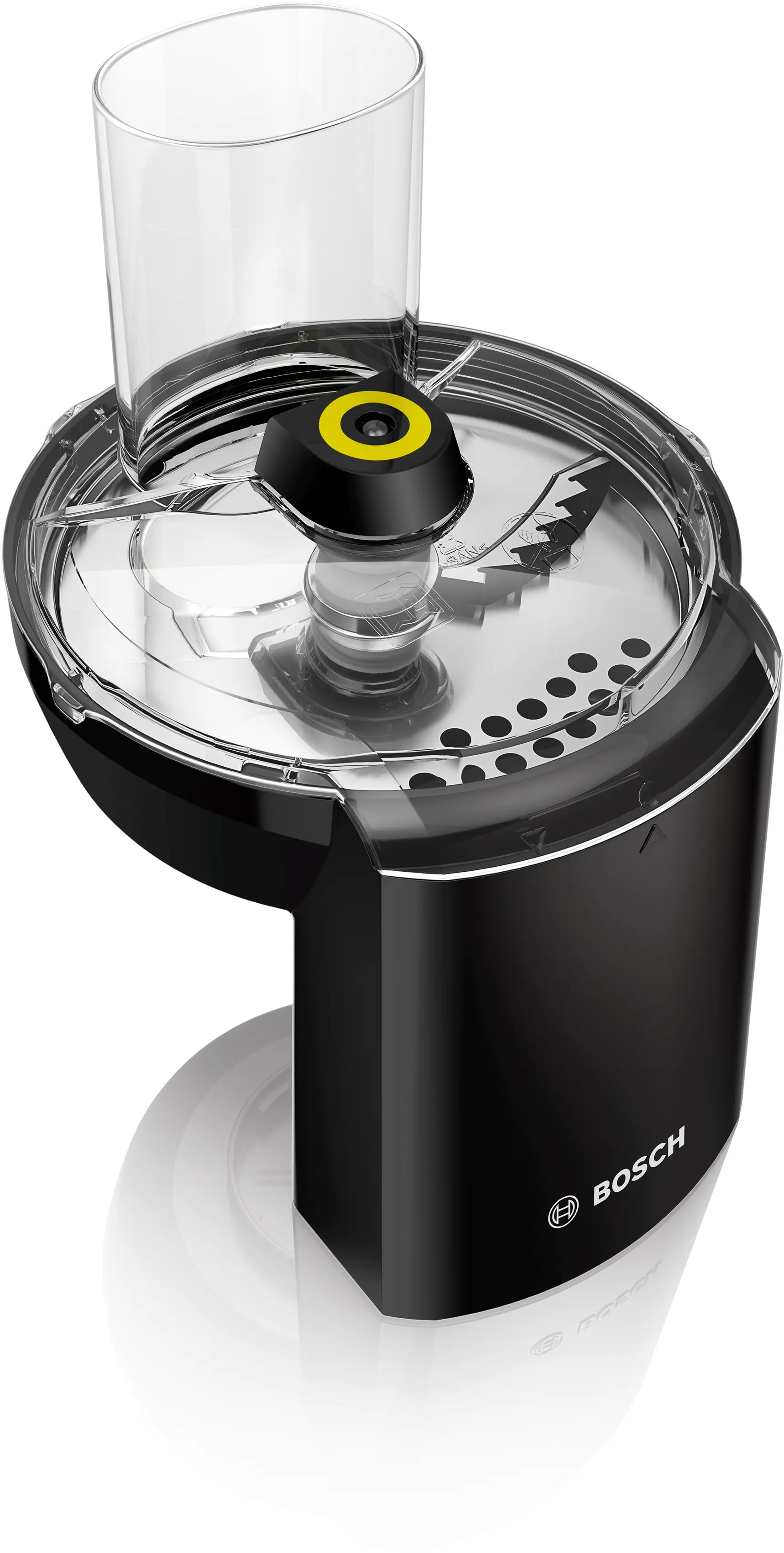 Frietschijf voor keukenmachines 17000938 • MUZ9PS1