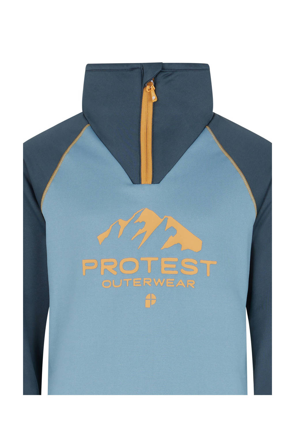 Protest skipully Raf Jr lichtblauw/blauw