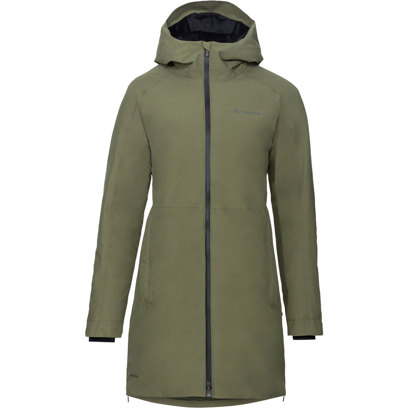 Vaude Damen Mineo III Mantel