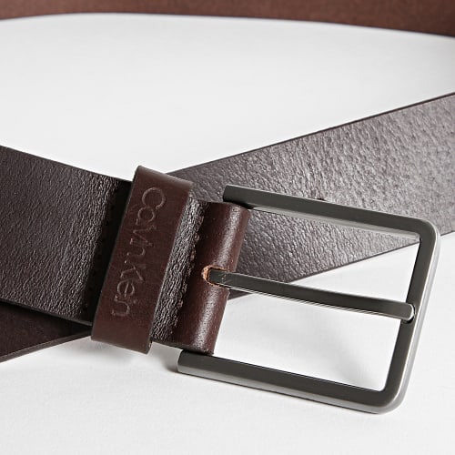 Ceinture Essential 5447 Marron