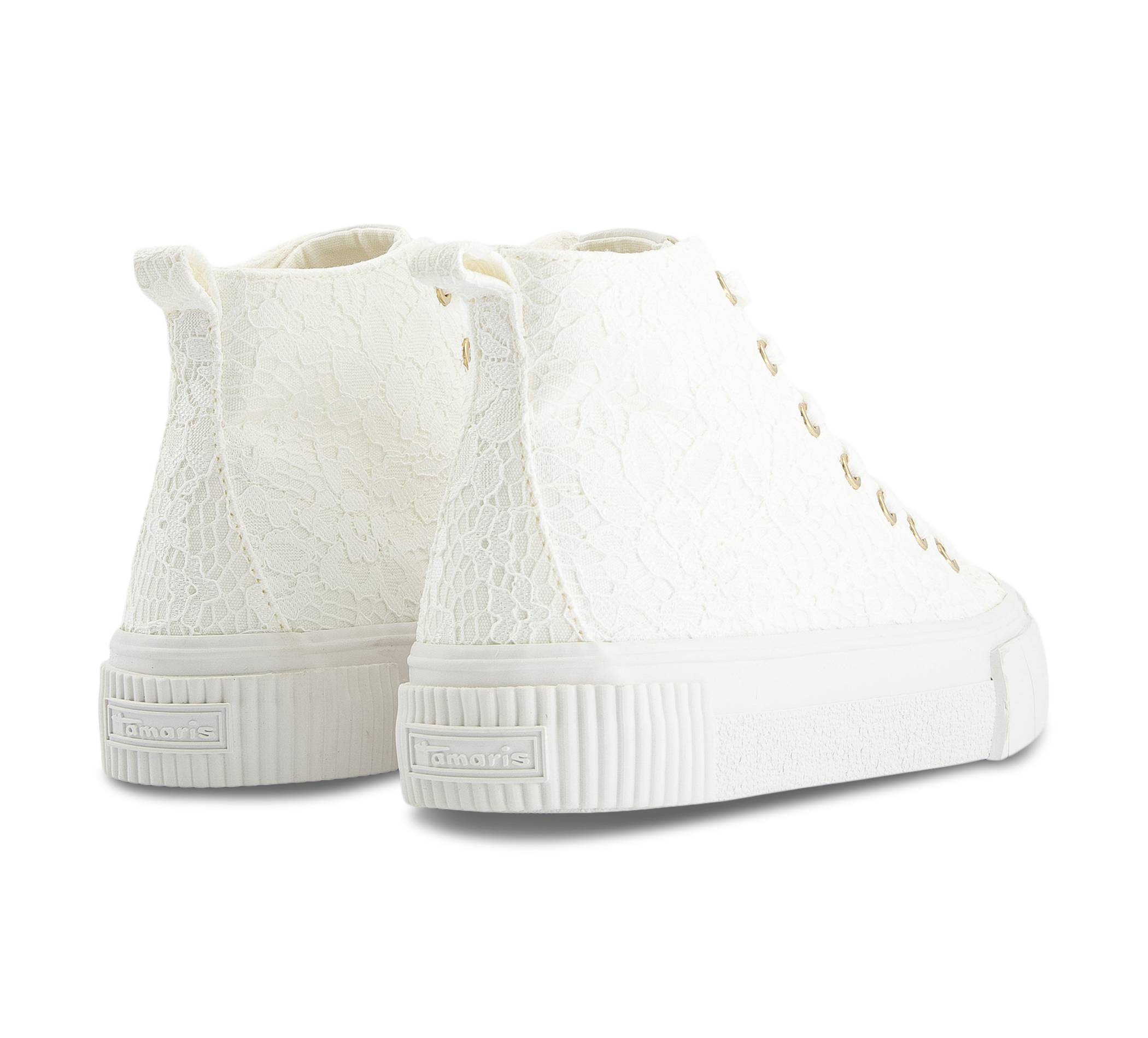 Tamaris Schnürstiefel