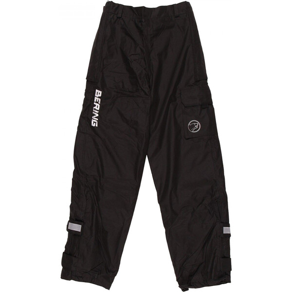Bering - Pantalon de pluie Tacoma 2 Noir
