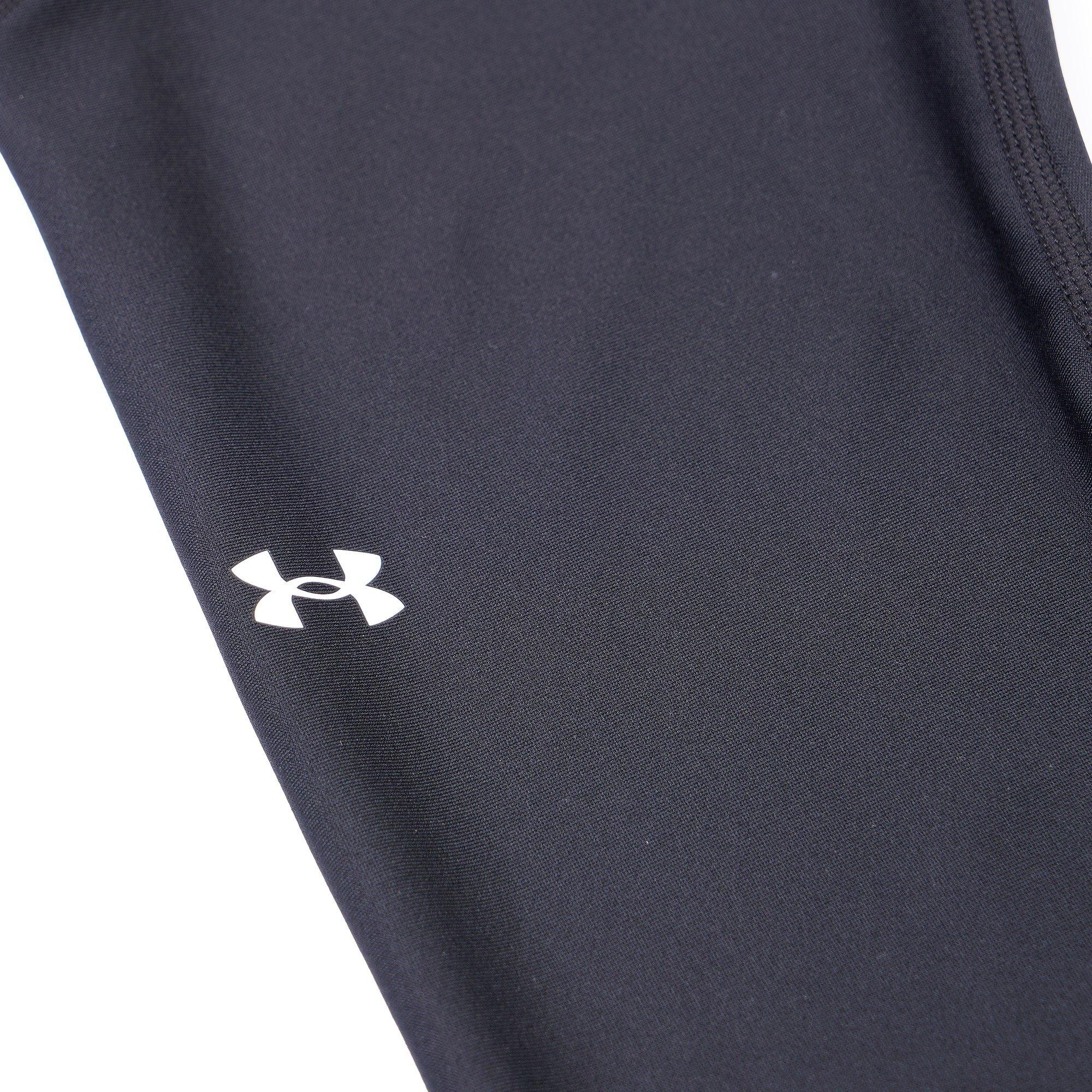 Under Armour HeatGear® No Slip Waistband Full Length Leggings Womens
