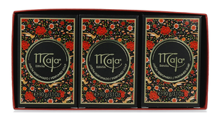 Maja Toiletzeep Luxe Doos Trio 90gr 270GR