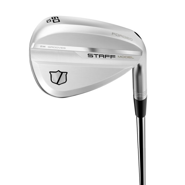 Staff Model® ZM Wedges 56/10, 58/10, 60/10