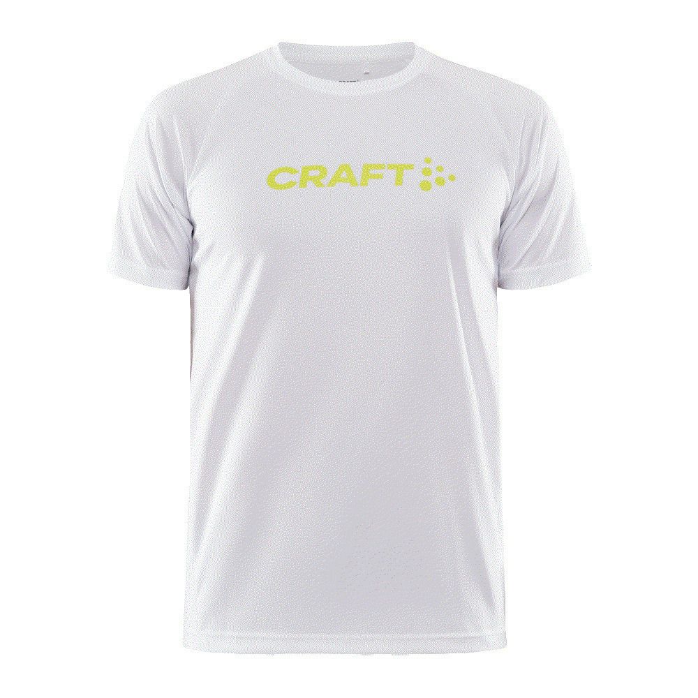 Craft CORE ESSENCE - Maillot Homme white