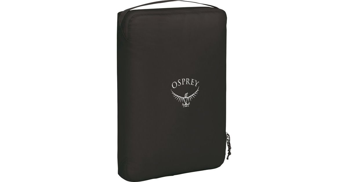OspreyUltralight Packing Cube Large tas  (Zwart, 9 liter)