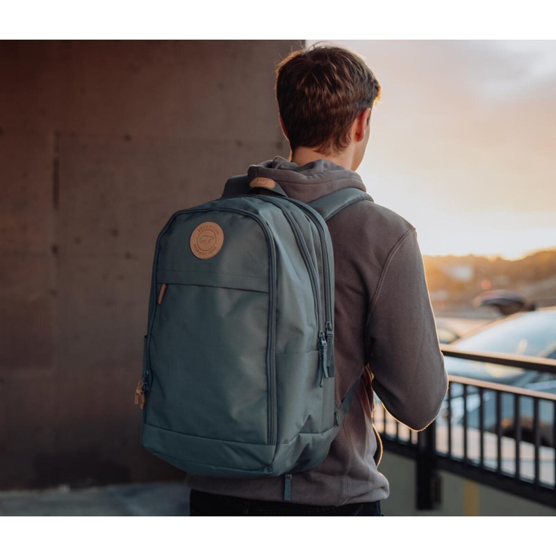 Beckmann<br>Rygsæk Urban 16