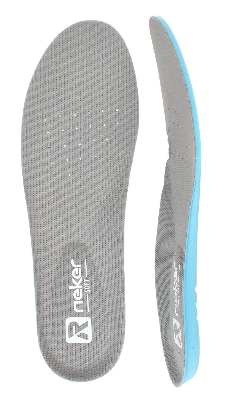 Rieker Sneakers Multi Dames