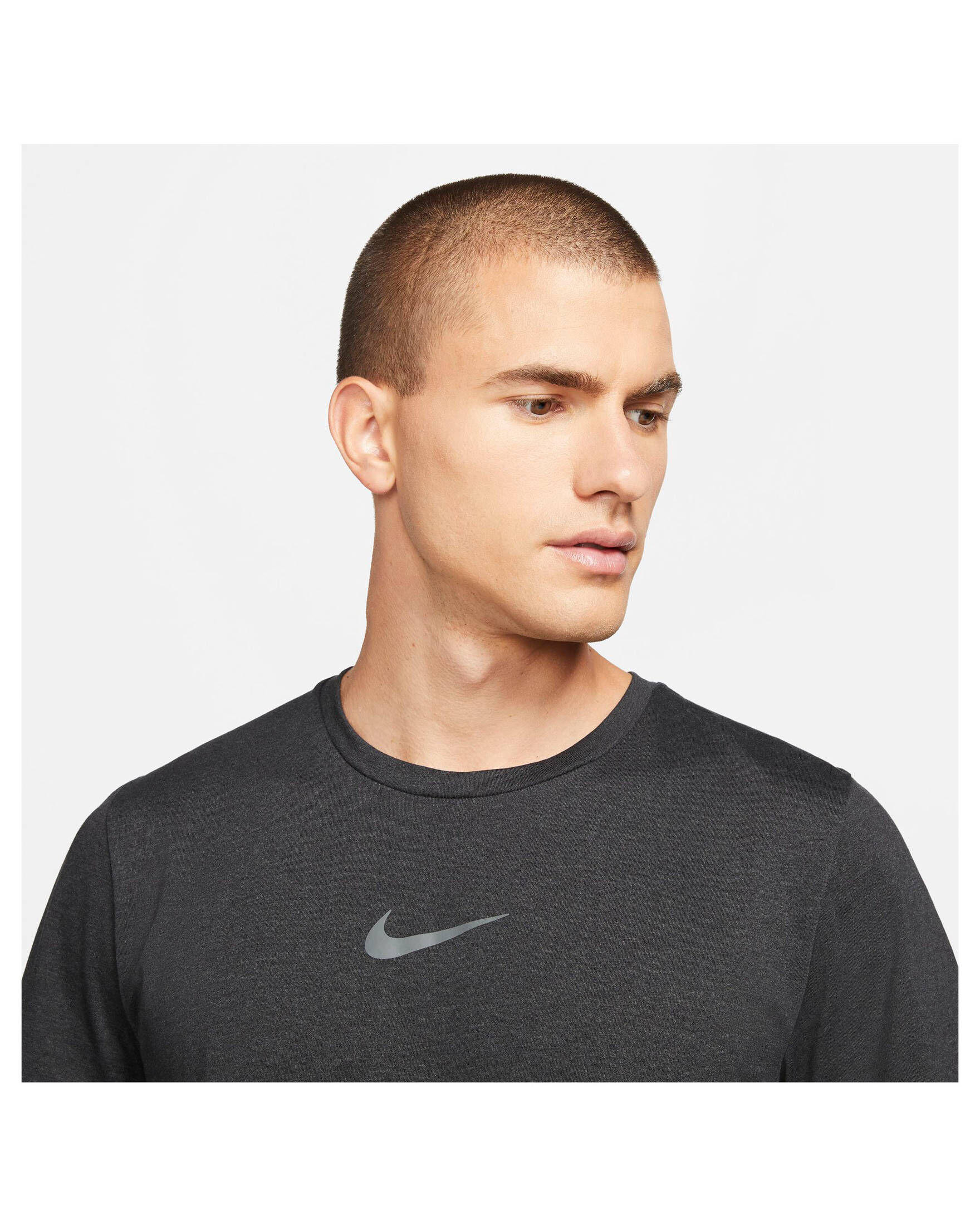 Nike| Herren Trainingsshirt NIKE PRO DRI-FIT BURNOUT