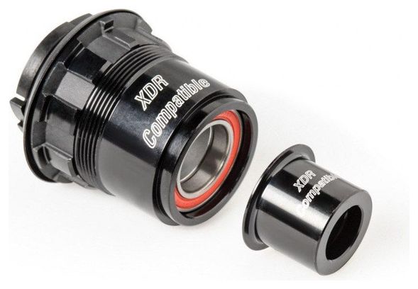 Corps de Roue Libre DT Swiss XDR 3 Cliquets 12x142mm