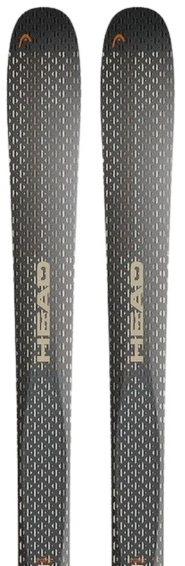 Head Crux 93 Pro Touring Ski - Alpinski | SkatePro